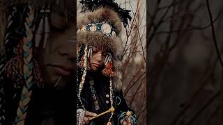 Otyken - Belief / Rave #Rave  #Russia #Siberian #Otyken #Native #Top #Hit #Folk #Indigenous #Shorts