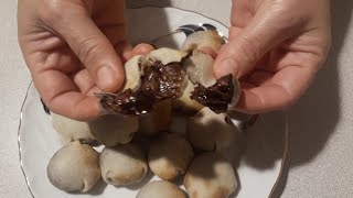 İzmi̇r Bombasi Tari̇fi̇ L Si̇nemi̇nmutfagi̇ndan