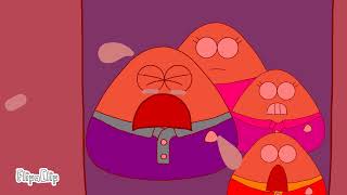 O Pou Fez Birra Na Loja De Brinquedos Ficou De Castigo?