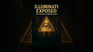 Illuminati The Secret Society Controlling The World