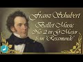 Franz Schubert : Ballet Music in G, from 'Rosamunde'