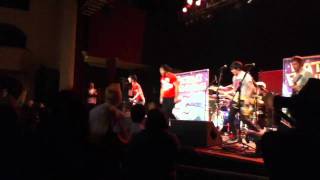 Watch Patent Pending Drop Dead video