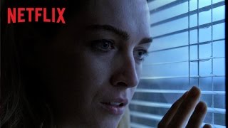 Sense8 Personporträtt Nomi Netflix - Sverige Hd
