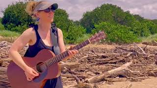 Tessa Lee And The Cold Weather Band - Mountains Official Video Clip