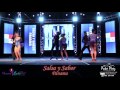 Salsa y Sabor de PANAMA en Panama SalsaFest 2017 2 #2 Salsa y Sabor de PANAMA en Panama SalsaFest 2017 2 #2