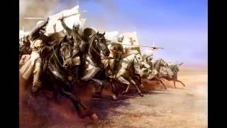 Epic Score - Ride To Glory (No Vocals).