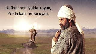 Noldu Bu Gönlüm - Aşkin Yolculuğu Hacı Bayram-I Veli Müzikleri