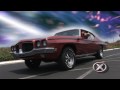 Xcorps Action Sports TV #43.) MUSCLE CAR seg.3 HD