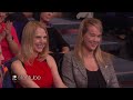 First Male Covergirl James Charles Meets Ellen First Male Covergirl James Charles Meets Ellen