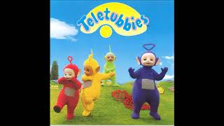 10 Dança Do Sobe E Desce Teletubbies Trilha Sonora