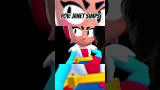 Janet Simps