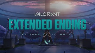 Valorant Pearl - Official Map Reveal Theme Music (Beatriz Silva