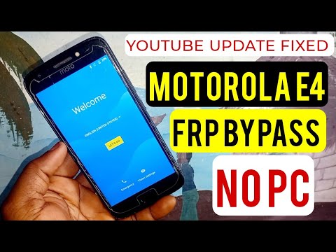 Moto E4 Frp bypass 2024 | Motorola Sprint, Verizon, Moto E4 Frp bypass 2024 | Motorola Sprint, Verizon,