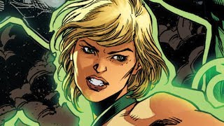 More Of The Most Inappropriate Comic Book Characters Ever