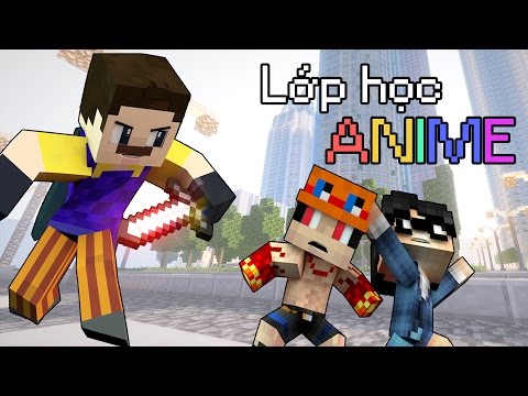 lop hoc minecraft lop hoc minecraft