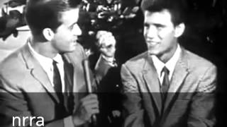 Watch Bobby Rydell Make Me Forget video