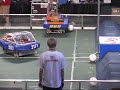 Boilermaker Regional Final Match 2010 Breakaway