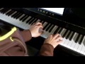 ABRSM Piano 2013-2014 Grade 4 B:1 B1 Alwyn The Sun is Setting Performance