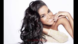 Miss Universe 2011 Leila Lopes - First Photoshoot With Fadil Berisha