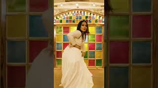 Priyanka Nair Insta Reels Video