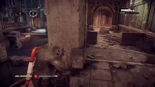 Xssx Barnfii3Ld - Gears Of War Montage