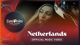 S10 - De Diepte - Netherlands 🇳🇱 -  Music  - Eurovision 2022