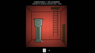 Submachine Series Submachine 1 - The Bat Full Walkthrough - Puzzlestart