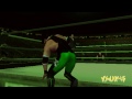  WWE SmackDown! vs. RAW 2011. SmackDown! vs. RAW