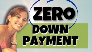 How much DOWN PAYMENT for a house | HOME Buyers