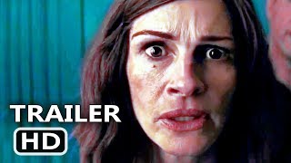 HOMECOMING Trailer (2018) Julia Roberts Thriller, TV Series