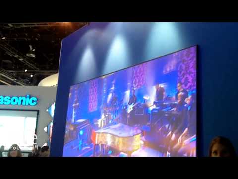 InfoComm 2014: Da-Lite Exhibits Parallax Surface for Projection