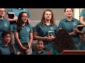 Marvelous Grace Girls Academy Choir