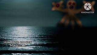 Humanoid Kraken Sounds