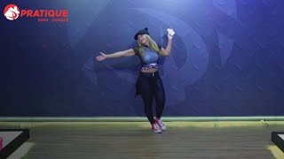 Instrutora Pri Amaral - E Dance - 0608 - 1600
