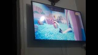 Spacetoon Continuity 2024 December 2