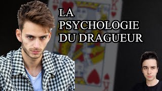 La Psychologie Du Dragueur Yse De La Formation De Balex