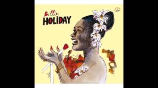 Watch Billie Holiday I Get A Kick Out Of You video