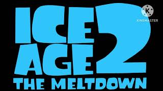 Ice Age 2 The Meltdown 2006 - Minisloths Singalong Alternate 2 By John Powell