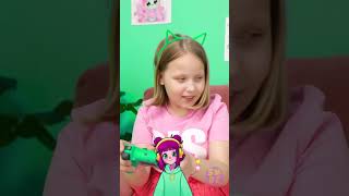 Unbelievable How To Teach Your Child Not To Be Selfish? Brother And Sister Situation By Smol
