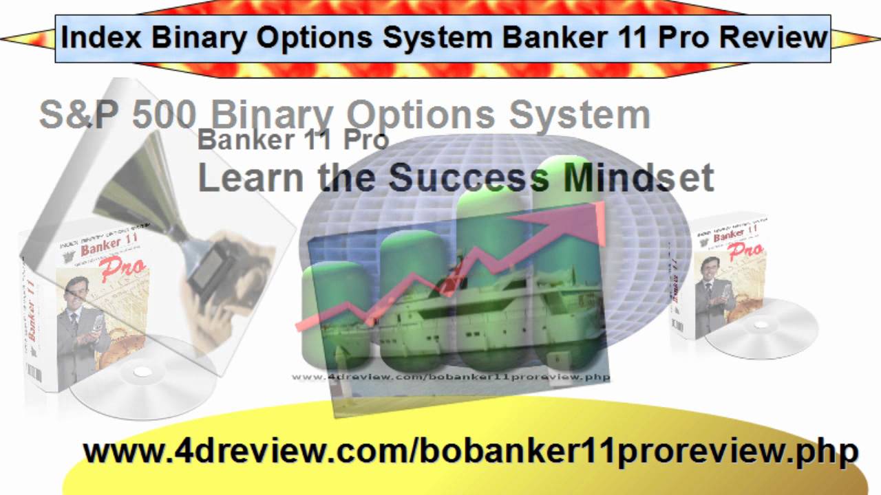 Examples of binary option trading