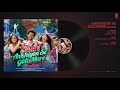 Ankhiyon Se Goli Mare Returns Audio | Pati Patni Aur Woh | Kartik, Bhumi, Ananya| Lijo -DJ Chetas