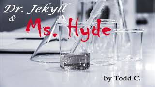 Dr. Jekyll And Ms. Hyde Asmr Pt 1 Her First Experiment