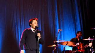 Watch Clay Aiken Whos Sorry Now video