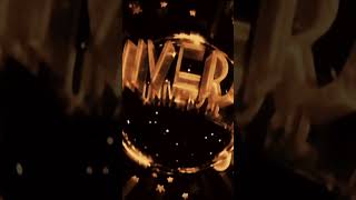 Tribute To Universals 1937 Logo