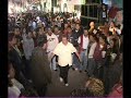 Bailes callejeros mexico DF. الرقص في الشوارع فيمكسيكو سيتي