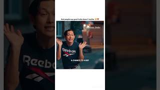 People Say Good Looks Doesnt Matter Kdramaboyhooddrama Smile
