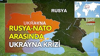 Rusya-Nato Arasında Ukrayna İpler Gerildi! ‘Bedeli Ağır Olur’