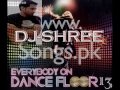 Fevicol Se Electro mix Dj Shree