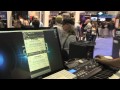 Big Fish Audio Swagg Virtual Instrument - Sweetwater at Winter NAMM 2013