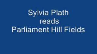 Parliament Hill Fields